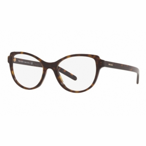 Prada PR12VV2AU1O152  Ladies  Eyeglasses