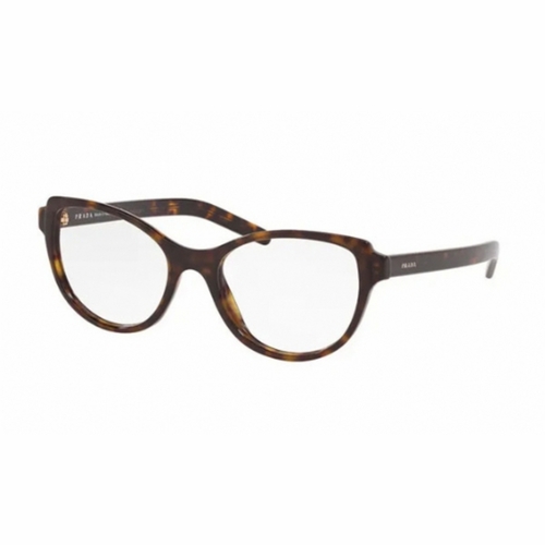 Prada PR12VV2AU1O154  Unisex  Eyeglasses