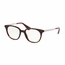 Prada PR13UV-2AU1O1-50  Mens  Eyeglasses