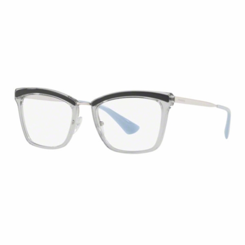 Prada PR15UV-KI51O1-50  Unisex  Eyeglasses