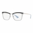Prada PR15UV-KI51O1-50  Unisex  Eyeglasses