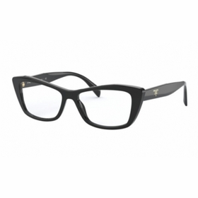 Prada PR15XV1AB1O151  Ladies  Eyeglasses