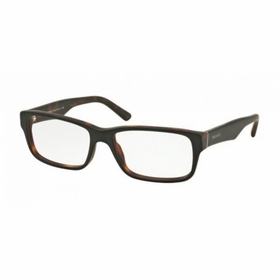 Prada PR16MVUBH1O153  Ladies  Eyeglasses