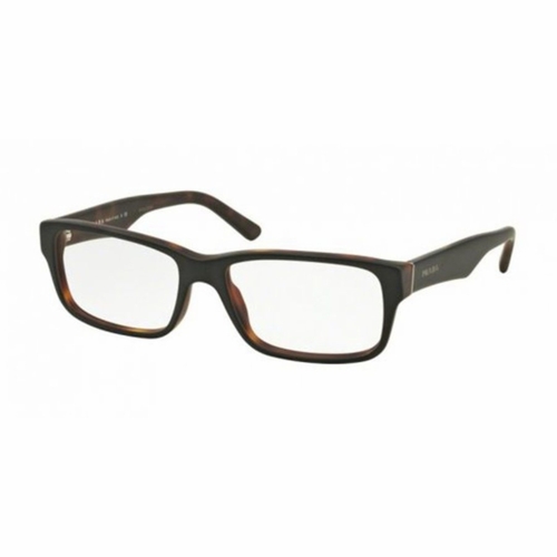 Prada PR16MVUBH1O153  Ladies  Eyeglasses