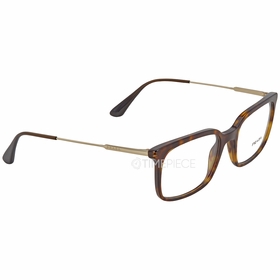 Prada PR16UV2AU1O153  Mens  Eyeglasses