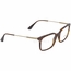 Prada PR16UV2AU1O153  Mens  Eyeglasses