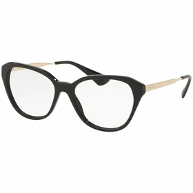 Prada PR28SV1AB1O154  Mens  Eyeglasses
