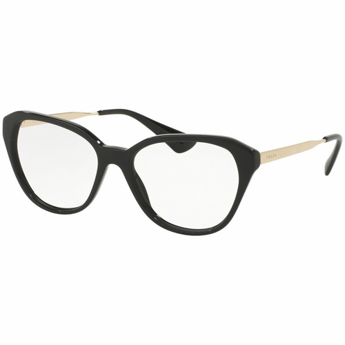 Prada PR28SV1AB1O154  Mens  Eyeglasses