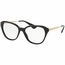 Prada PR28SV1AB1O154  Mens  Eyeglasses