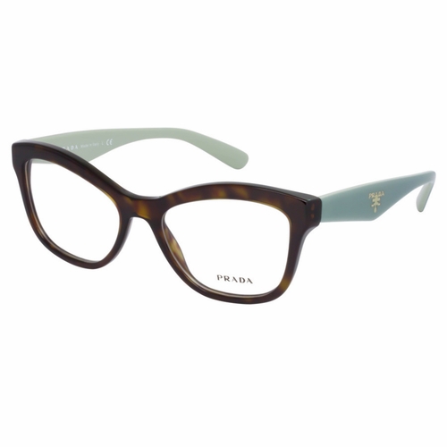 Prada PR29RV2AU1O152  Ladies  Eyeglasses