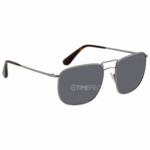 Prada PR52TS 5AV5Z1 57  Mens  Sunglasses