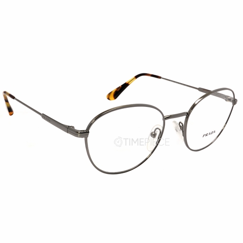 Prada PR52VV5AV1O150  Mens  Eyeglasses