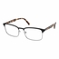 Prada PR54WV02G1O154  Unisex  Eyeglasses