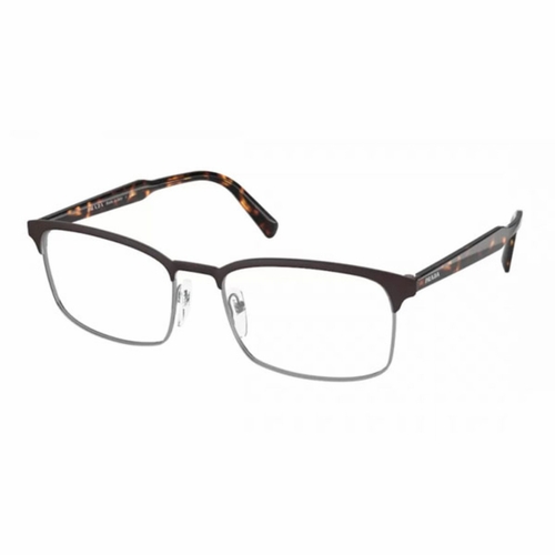 Prada PR54WV03G1O156  Unisex  Eyeglasses