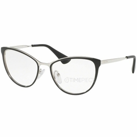 Prada PR55TV1AB1O152  Ladies  Eyeglasses