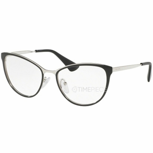 Prada PR55TV1AB1O152  Ladies  Eyeglasses
