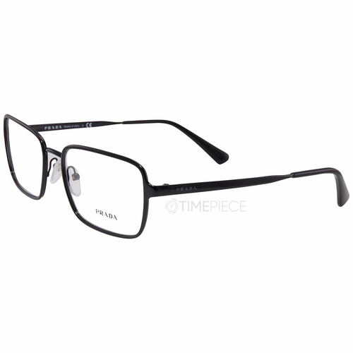 Prada PR57XV1AB1O154  Unisex  Eyeglasses