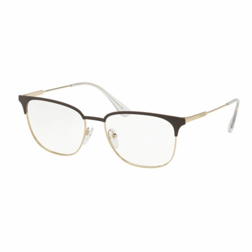 Prada PR59UV0Y11O153  Mens  Eyeglasses