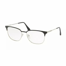 Prada PR59UV1BO1O155  Mens  Eyeglasses