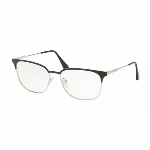 Prada PR59UV1BO1O155  Mens  Eyeglasses