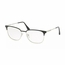 Prada PR59UV1BO1O155  Mens  Eyeglasses
