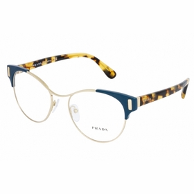 Prada PR60TV1AB1O151  Mens  Eyeglasses