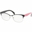 Prada PR65RV1BO1O153 Ladies Eyeglasses
