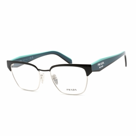 Prada PR65YVGAQ1O151  Ladies  Eyeglasses