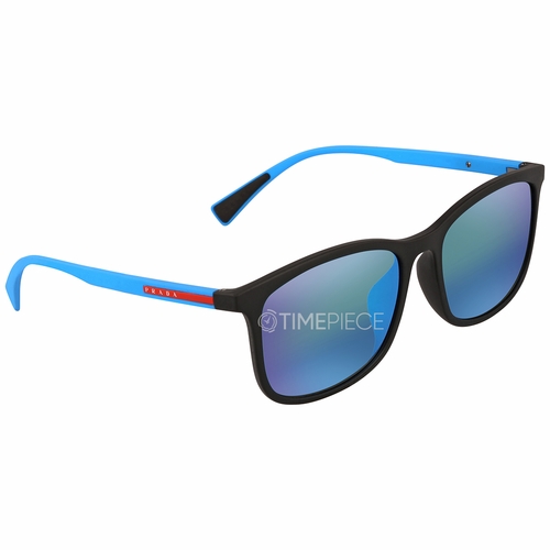 Prada PS 01TSF DG05M2 57  Mens  Sunglasses