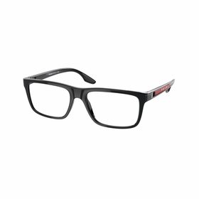 Prada PS 02OV 1AB1O1 53  Mens  Eyeglasses