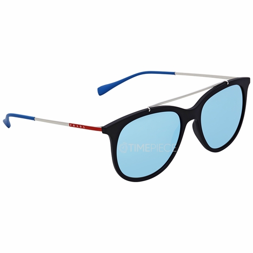 Prada PS 02TS DG05M2 54 Rossa   Sunglasses