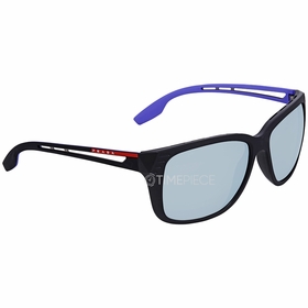 Prada PS 03TS 1BO140 59    Sunglasses