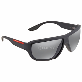 Prada Linea Rossa PS 09VS TFZ09F 72  Mens  Sunglasses