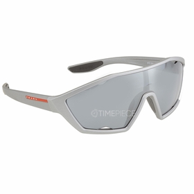 Prada PS 16US 4495L0 23 Linea Rossa Active Mens  Sunglasses