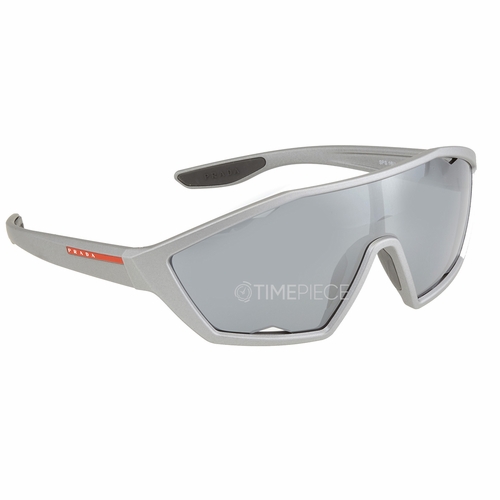Prada PS 16US 4495L0 23 Linea Rossa Active Mens  Sunglasses