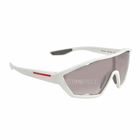 Prada PS 16US TWK5O0 23 Linea Rossa Active Mens  Sunglasses