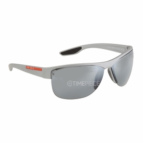 Prada PS 17US 4499R1 68  Mens  Sunglasses