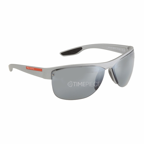 Prada PS 17US 4499R1 68  Mens  Sunglasses