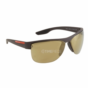 Prada PS 17US VYY723 68  Mens  Sunglasses