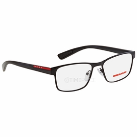 Prada Linea Rossa PS 50GV 1AB1O1 53  Mens  Eyeglasses