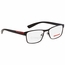 Prada Linea Rossa PS 50GV 1AB1O1 53  Mens  Eyeglasses