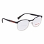 Prada PS-50IV-TFZ1O1-53 PS50IV Mens  Eyeglasses