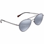 Prada PS 50SS 7CQ5L0 57 Linea Rossa Mens  Sunglasses