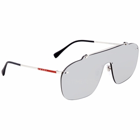 Prada PS 51TS 1BC125 37    Sunglasses