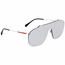 Prada PS 51TS 1BC125 37    Sunglasses