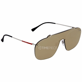 Prada PS 51TS 1BC128 37    Sunglasses