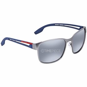 Prada PS 52TS DG12F2 59    Sunglasses