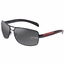 Prada Linea Rossa PS 54IS 1AB2F2 65  Mens  Sunglasses