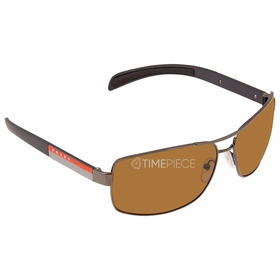 Prada PS 54IS 5AV5Y1 65  Mens  Sunglasses