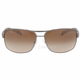 Prada PS 54IS-5AV6S1-65 Lifestyle Mens  Sunglasses